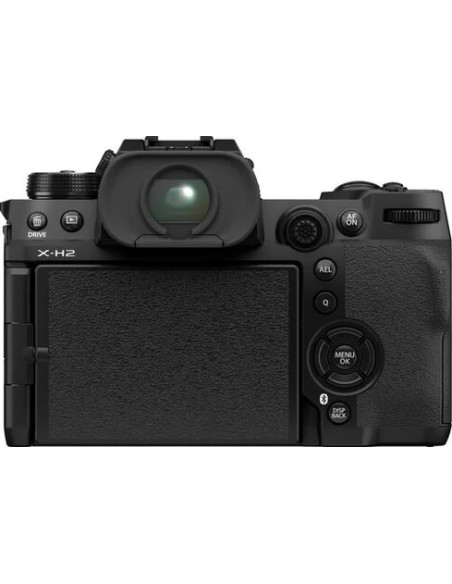 X-H2 Body